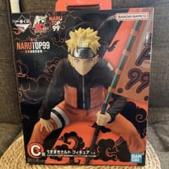 NARUTO フィギュアのサムネイル