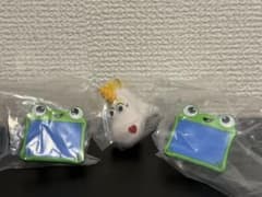 トイストーリー　ファッションリング　リリーパッド　✕２ バターカップのサムネイル