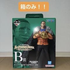 ONE PIECE 빈 상자 6