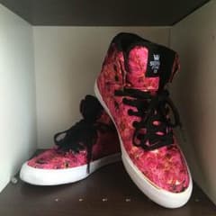 SUPRA シューズのサムネイル