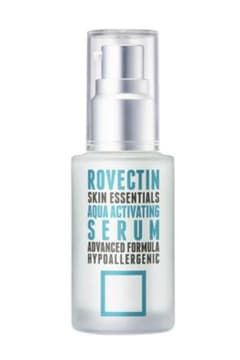 ロベクチン日本公式ROVECTIN美容液　エッセンシャル アクアセラム 35mlのサムネイル