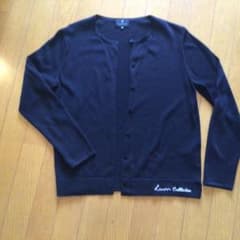 LANVIN COLLECTION カーディガンのサムネイル