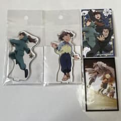忍たま乱太郎 アクリルスタンド 山田利吉 アクスタのサムネイル