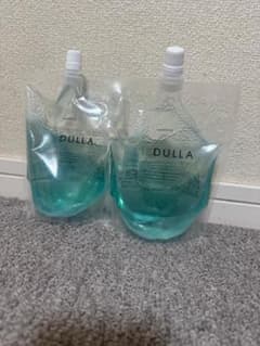 MEDULLA シャンプー 詰め替え用 2個セットのサムネイル