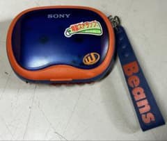 SONY カセットプレーヤー Beans WM-EQ7 ジャンク品 - メルカリ