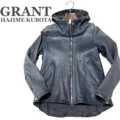 安いGRANT レザージャケットの通販商品を比較 | ショッピング情報の 