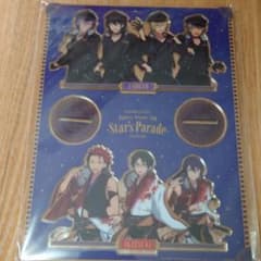 あんスタ　スタステのアクスタのサムネイル