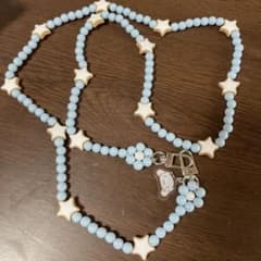 FUIUCHI シナモロール スマホストラップのサムネイル