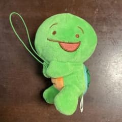 마이젠 시스터즈 그라부라린 봉제인형