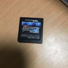DS ポケットモンスター ブラック2のサムネイル