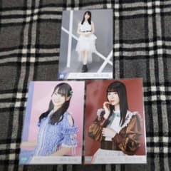 ノイミー 冨田菜々風 生写真 バラまとめのサムネイル