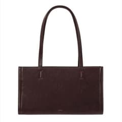 STAND OIL Oblong Bag · オブロンバッグ(マロン)のサムネイル