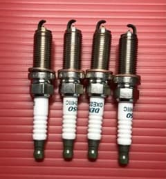 セレナC27 日産純正スパークプラグ 22401-6A1C 4本セット使用品 - メルカリ