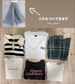 レディース まとめ売り SHEIN アベイル