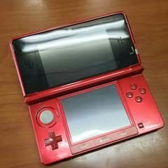 ニンテンドー3dsのサムネイル