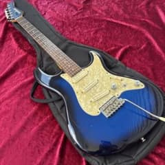 メンテ済 FERNANDES 日本製 APG-400 シングルハム 純正ケース付 メンテ済 FERNANDES 日本製 APG-400 シングルハム 純正ケース付 - メルカリ