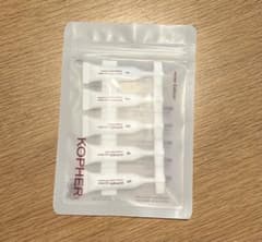 KOPHER コフェル トライアルセット 5ステップ - メルカリ