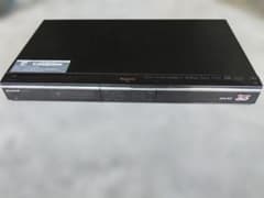 SHARP AQUOS ブルーレイレコーダー BD-HDW75 本体のサムネイル