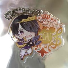 アイ★チュウ AGF アクキー 鳶倉アキヲのサムネイル