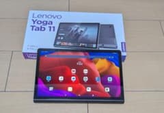 Lenovo Yoga Tab 11 レノボ YT-J706F - メルカリ