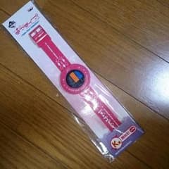 ラブライブ！ 一番くじ K賞 腕時計のサムネイル
