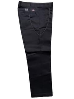 希少 36インチ 新品 HTC DICKIES 874 ブラック - メルカリ