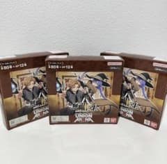 UNION ARENA 無職転生 ブースターパック 3BOXセット 新品未開封】ユニオンアリーナ 無職転生 ブースターパック 3BOX