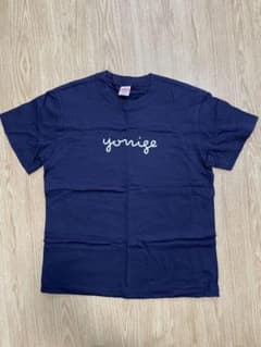 yonige Tシャツ Mサイズのサムネイル
