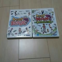 Wii　釣りマスター☆のサムネイル