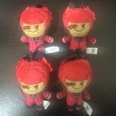 ハズビン・ホテルへようこそ ほわぬいの入手方法まとめ – キャラホビ