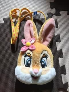 ミスバニー パスケースのサムネイル