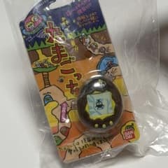 Ringcolle! たまごっち２　カブトムシのサムネイル