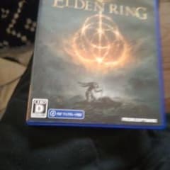 PS4 ELDEN RING 通常版のサムネイル