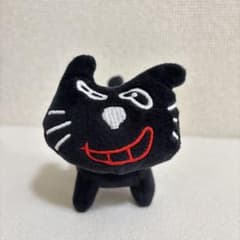キヨ猫　手のひら　マスコット　キーホルダー　東キヨドームグッズのサムネイル