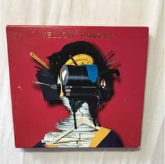 星野源 YELLOW DANCER 初回限定盤a CD＋Blu-rayのサムネイル