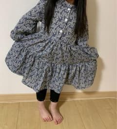 最終値下げ‼︎アーバンチェリー　ワンピースのサムネイル