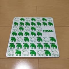 mozモズ sweden カッティングボード まな板 鍋敷きのサムネイル
