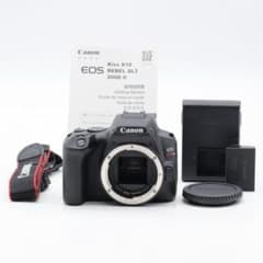 【ショット数7,000回以下】Canon EOS Kiss X10 ボディ Canon EOS Kiss X10 digital camera body Set Made In Japan | eBay