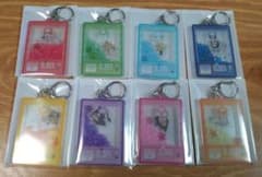 Tokyo Revengers Character Gem Charm Collection - Available until September 30th