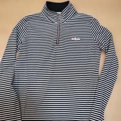 FILA ストライプ 長袖シャツのサムネイル