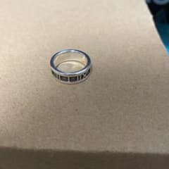 【専用】Tiffany&Co. シルバー925のサムネイル