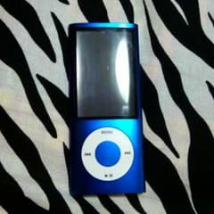 iPodのサムネイル