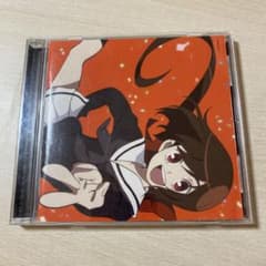 교소희화 음악 CD 가력 우타고요미
