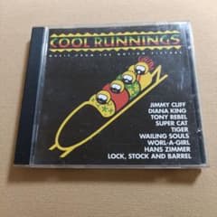 【MD】COOL RUNNINGS サウンドトラック Amazon.co.jp: Cool Running: ミュージック