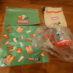 2023マクドナルド福袋 グッズのみのサムネイル