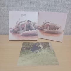 【ケース汚有】SPITZ 醒めない 初回限定盤 CD+DVDのサムネイル
