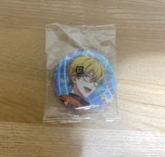 アイナナ アイドリッシュセブン 六弥ナギ カプセル缶バッジ カプ缶