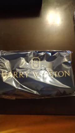 HARRY WINSTONエコバッグのサムネイル