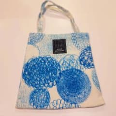 【新品未使用】mina perhonen rain chukka ミニバッグのサムネイル