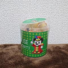 【送料込】ディズニー ナノブロック ミッキー バンド コンサート 演奏会のサムネイル